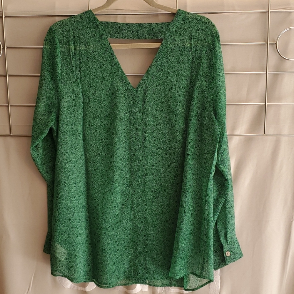 Blouse